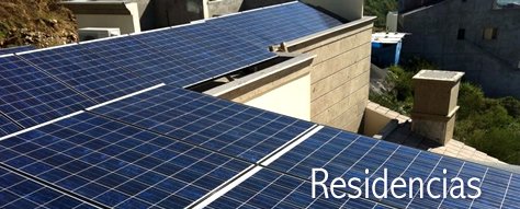 Residencias